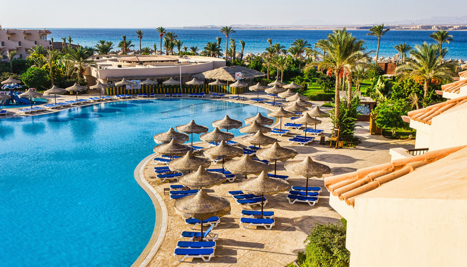 Aegypten - Clubhotels