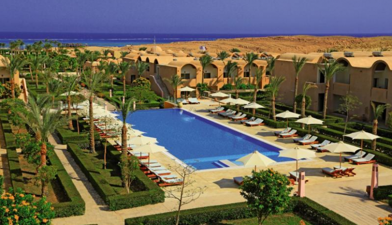 Ägypten Deal LABRANDA Gemma Premium Resort