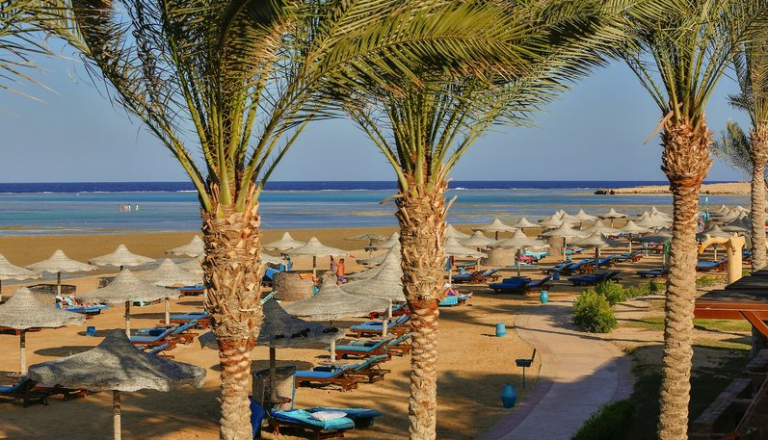 Ägypten Deal Sentido Oriental Dream Resort