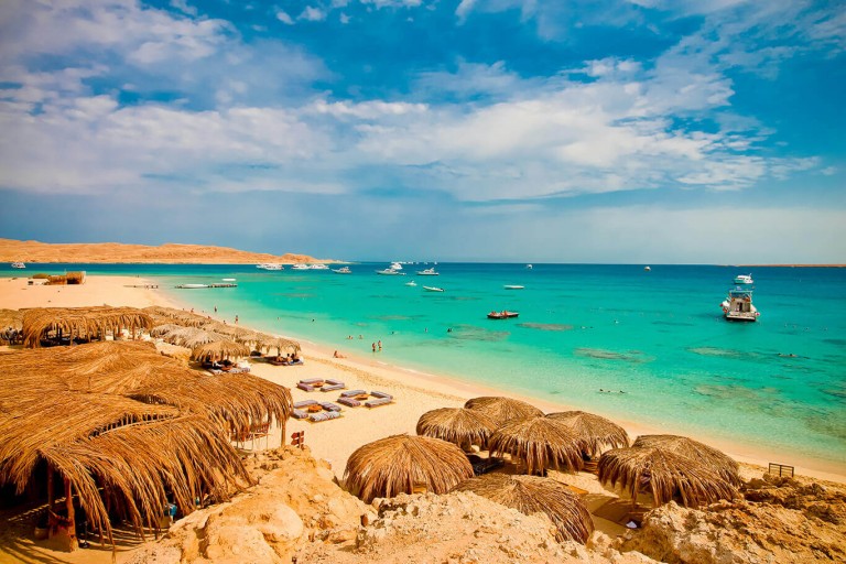 Marsa Alam All Inclusive - Top Angebote für Ihren Ägypten Urlaub