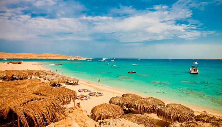 Hurghada