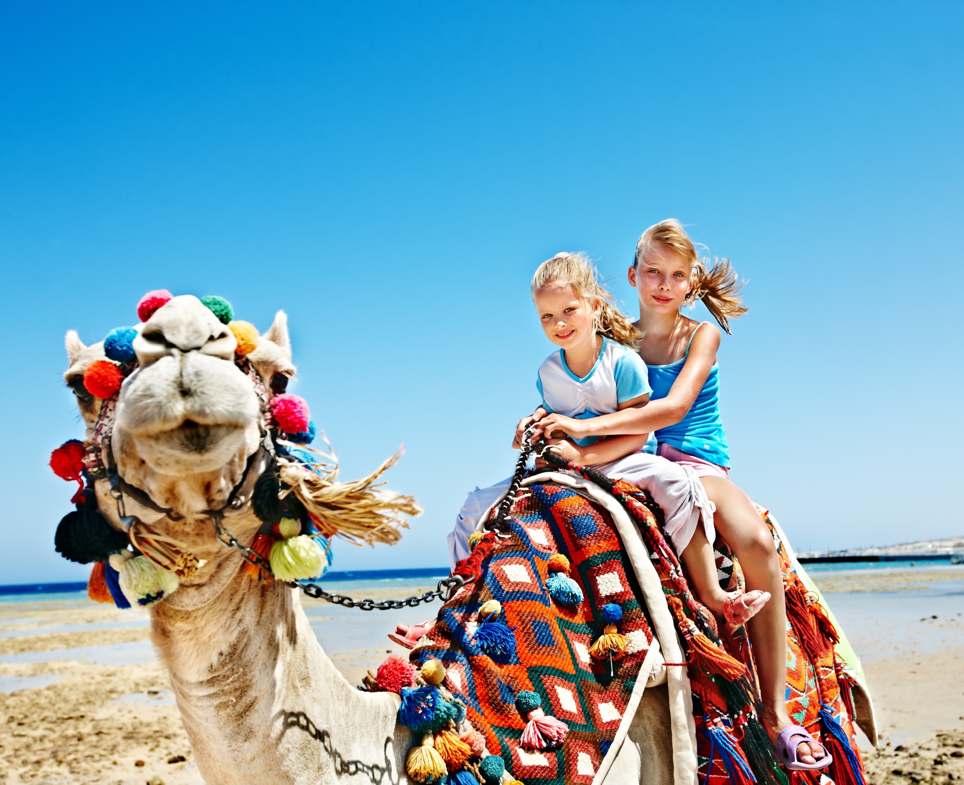 Urlaub türkei mit kindern