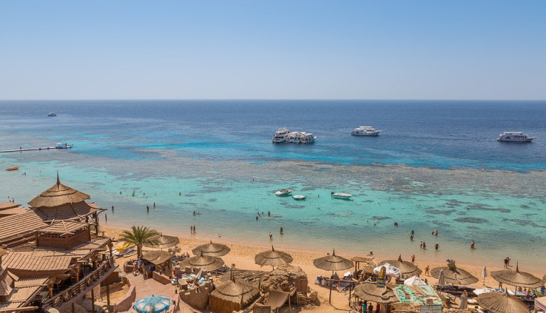 Unvergessliche Strandurlaub mit fantastischen Tauchspots in Ägypten