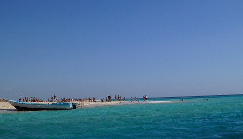 Ägypten: Ideal für einen spontanen Badeurlaub