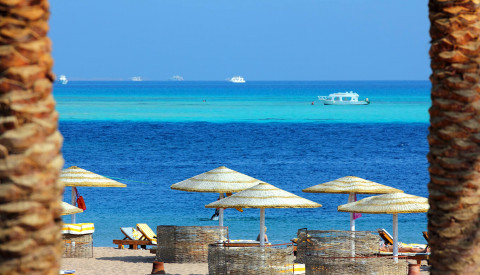 Aegypten Strandurlaub oder Staedtetrip