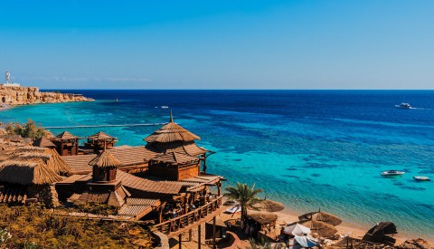 Ägypten Urlaub unter 500 Euro