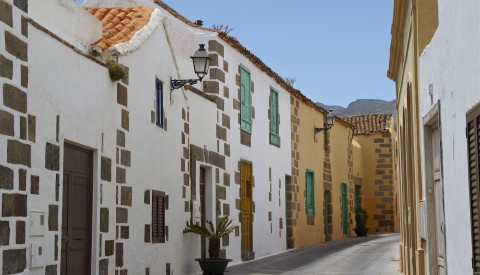 Aguimes, Gran Canaria