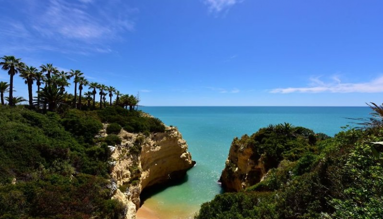Algarve Deal Pestana Viking Beach & Golf Resort
