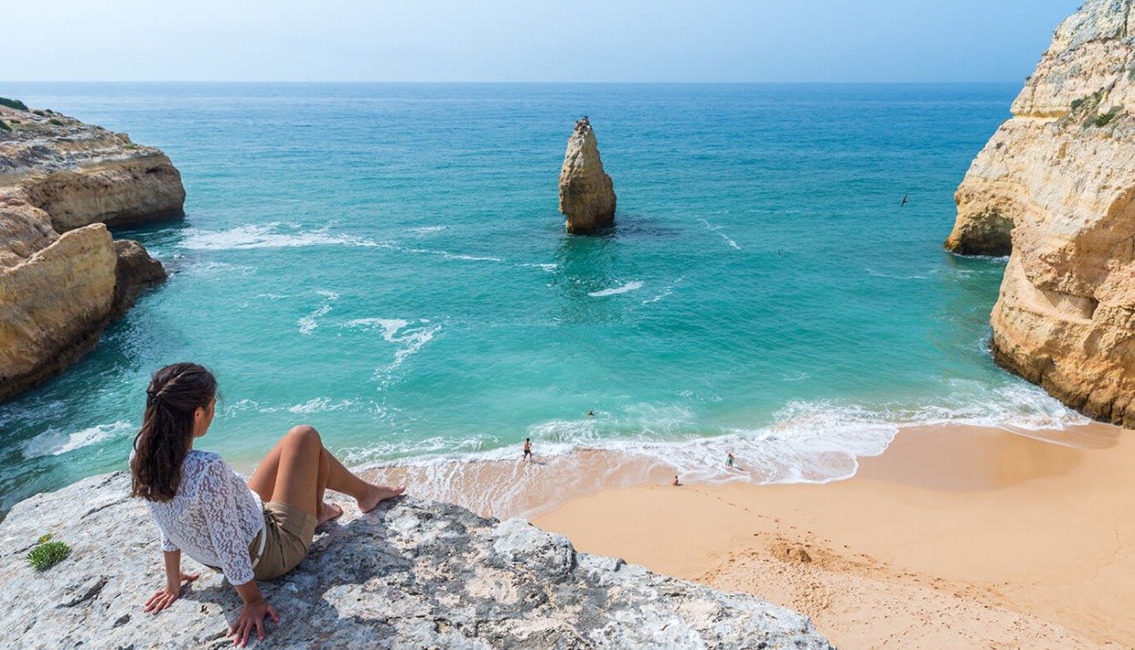 Algarve Pauschalreisen - Reisen günstig buchen auf Reise.de