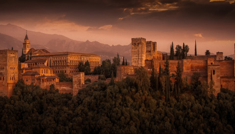 Alhambra