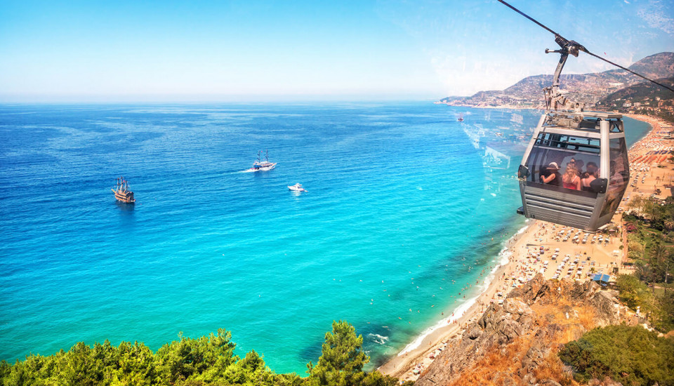  Türkei Pauschalreisen - Online preiswert buchen auf Reise.de Bildidee 