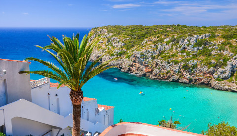 Urlaub auf Mallorca unter 500 Euro