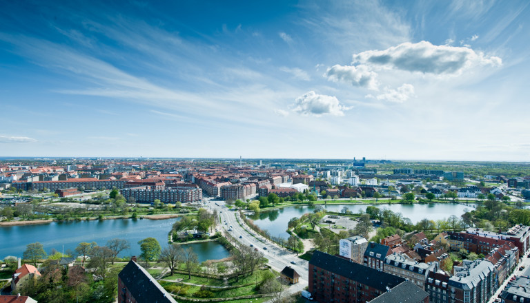Amager Kopenhagen