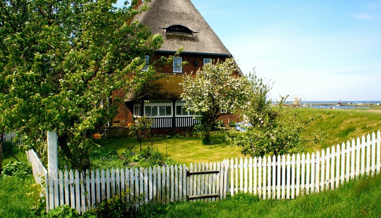 Nordfriesische Kultur auf Amrum erleben.