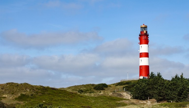 Amrum Leuchtturm