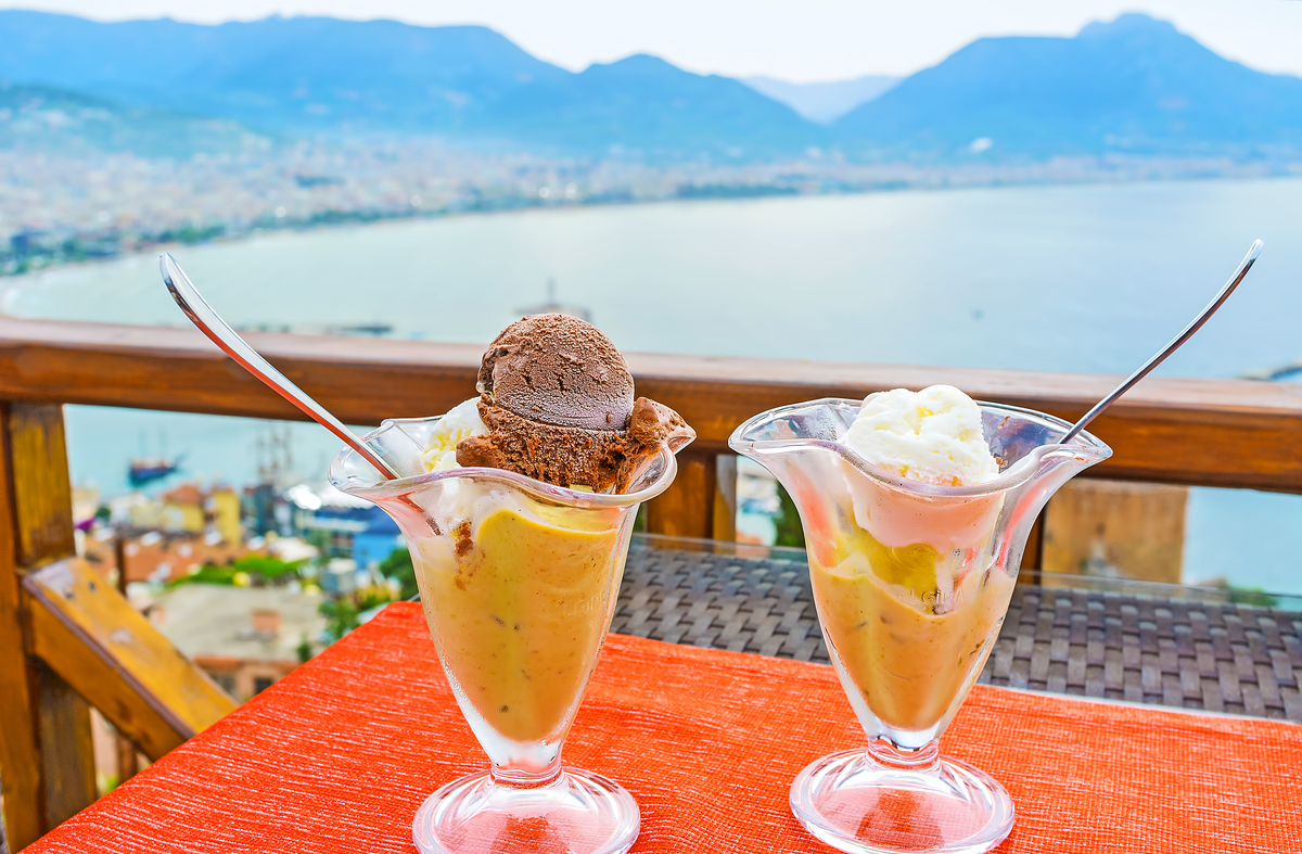 Angebote für Alanya