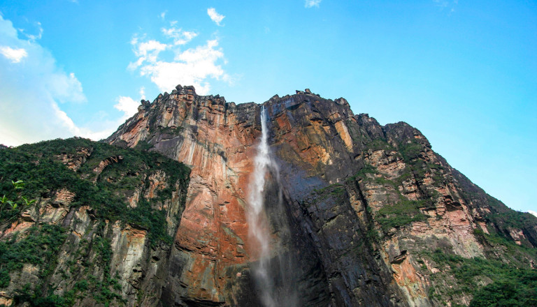 Angel Falls