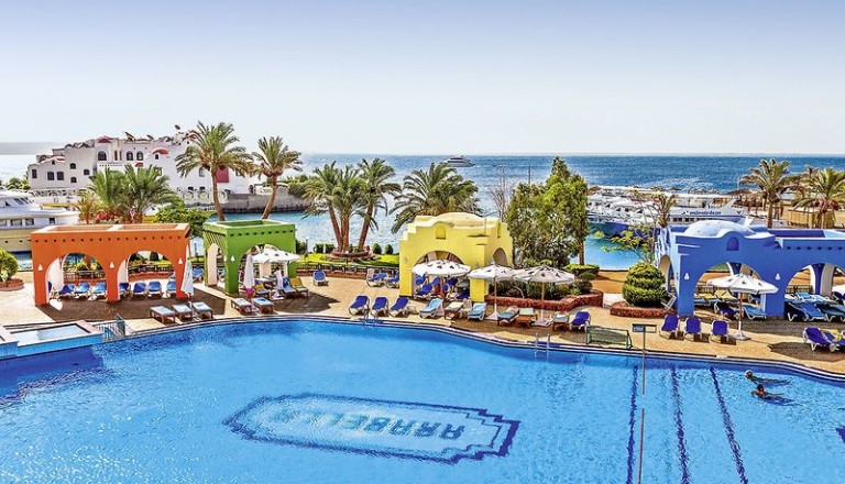 Arabella Azur Resort Hurghada