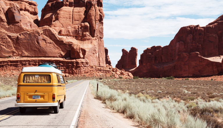 Arches Nationalpark