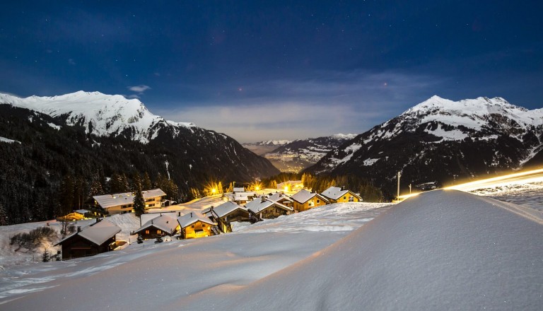 Buchen Sie die Hotpsots am Arlberg mit Reise.de