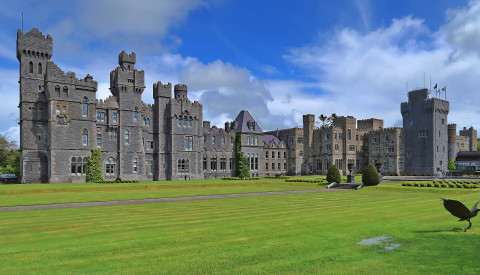 Ashford Castle