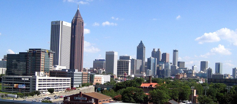 Städtereisen nach Atlanta