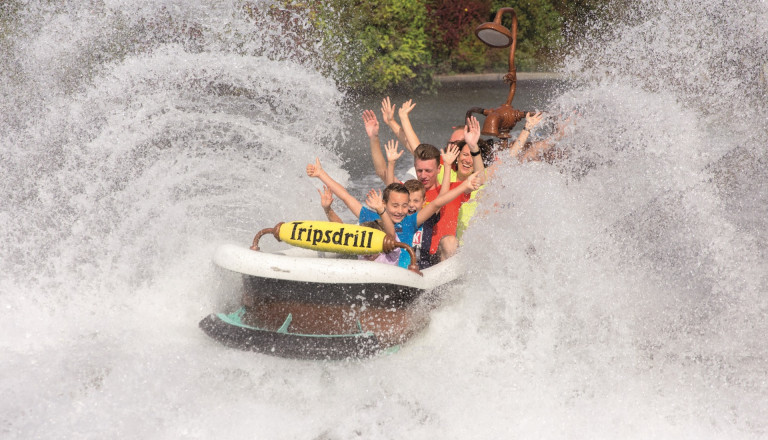 Erlebnispark Tripsdrill