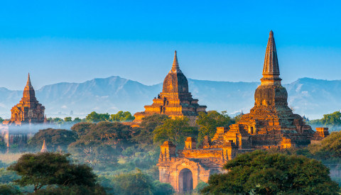 Bagan