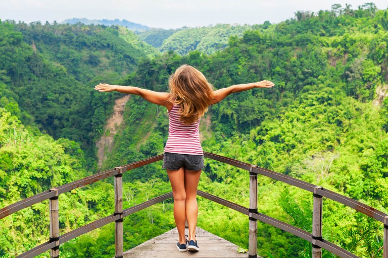 Reise buchen single
