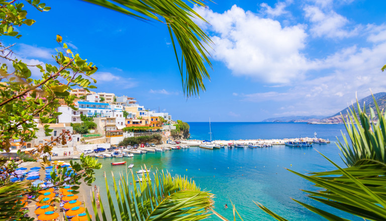 Top Griechenland-Deal: Anissa Beach & Village in Agkisaras (Anissaras)ab 815€