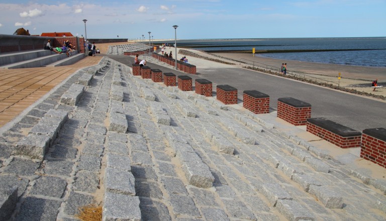 Baltrum Strand