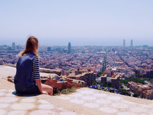 Shoppingmetropole Barcelona