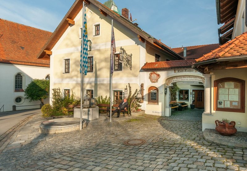 Urlaub Bayerischer Wald Mit Hund All Inclusive willywebdesign
