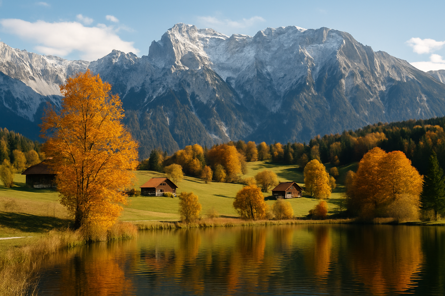 Bayern-Tourismus H1 2026: 18,6 Millionen Gäste – und warum Lastminute im Herbst jetzt besonders lohnt
