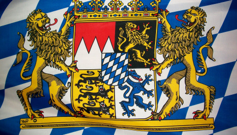 Bayern Wappen