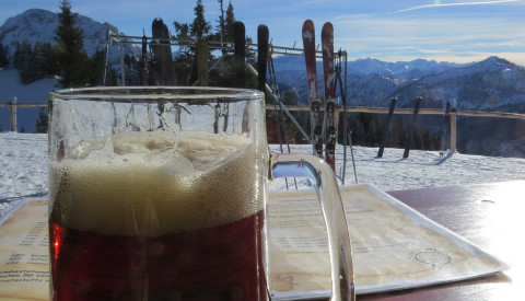 Lassen Sie es sich gut gehen während Ihres Wintersporturlaubs!