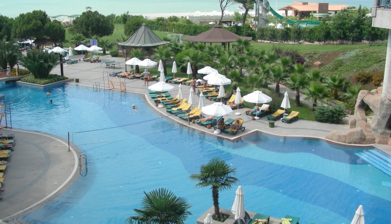 Belek Resort All Inclusive