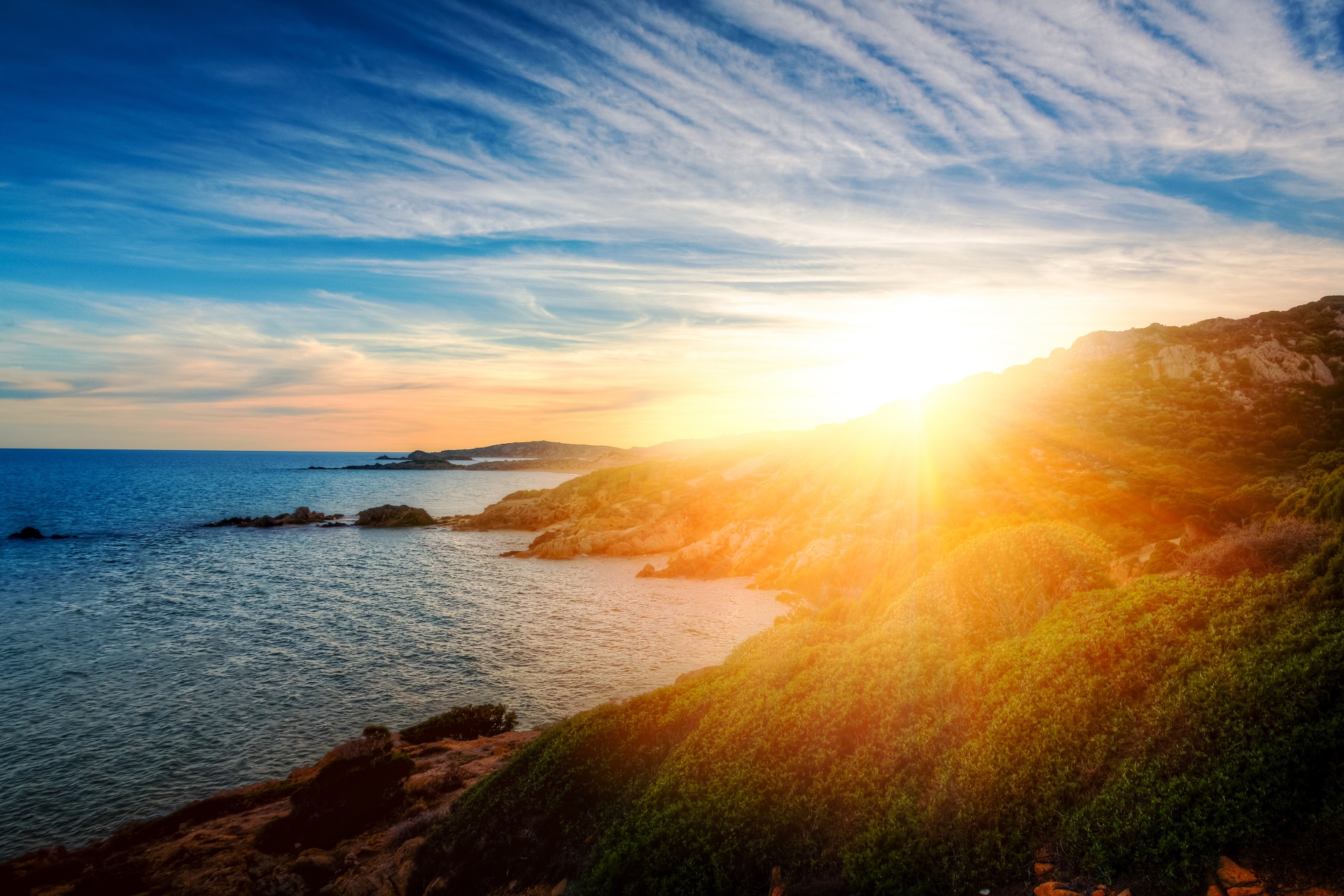 Urlaub mit berge & meer Über 40 Jahre Erfahrung als ReiseDirektanbieter