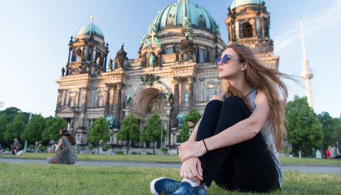 Berlin Cathedral