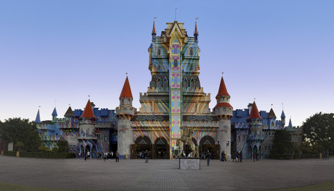 Beto Carrero World