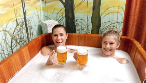 Bier Spa