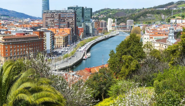 Bilbao Ensanche