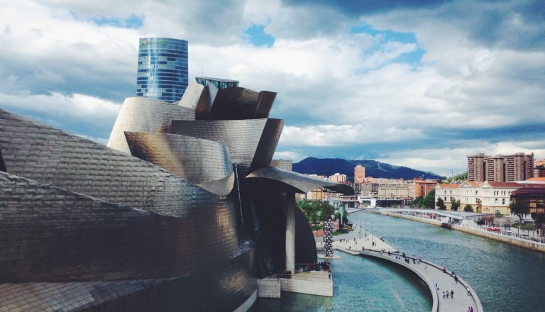 Bilbao Guggenheim