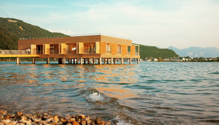 Deal Bodensee Sentido Seehotel