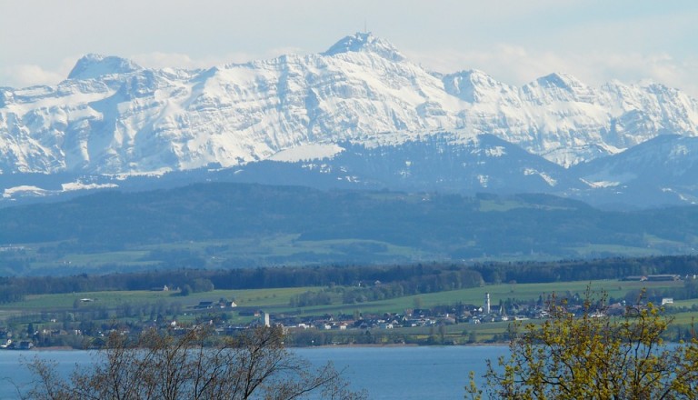 Säntis Bodensee