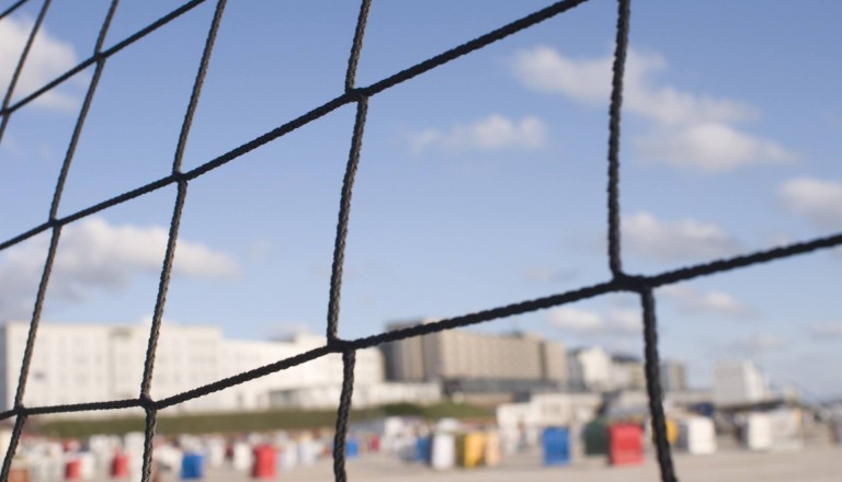 Borkum Volleyball Sport