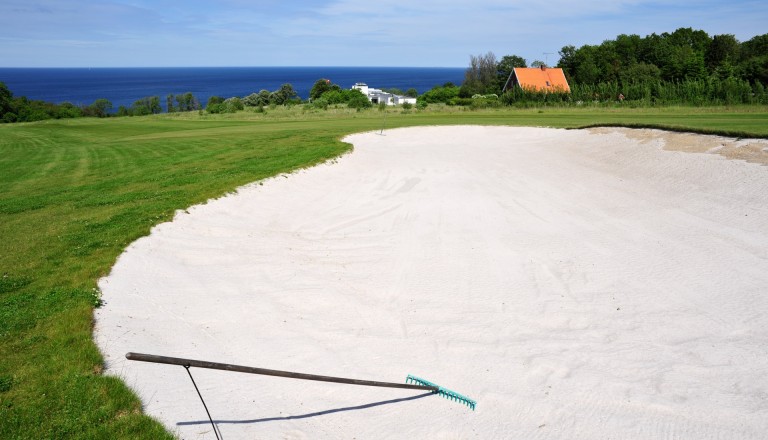 Bornholm Golf 