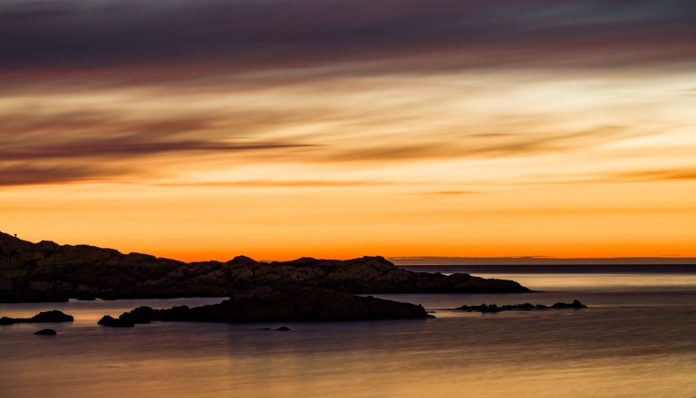 Bornholm Nachtleben