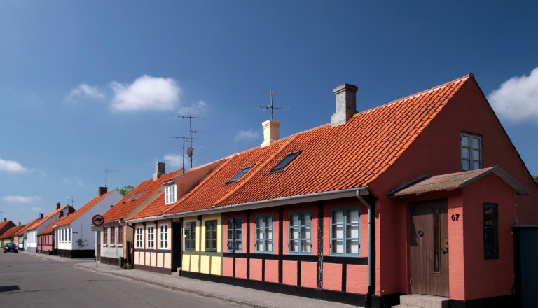 Bornholm Nexo