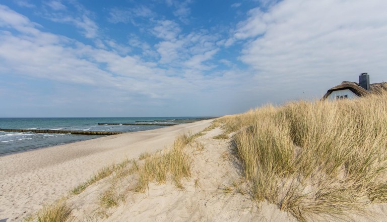 Bornholm Strand